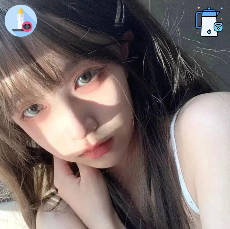 北岸