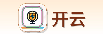 开云 Logo